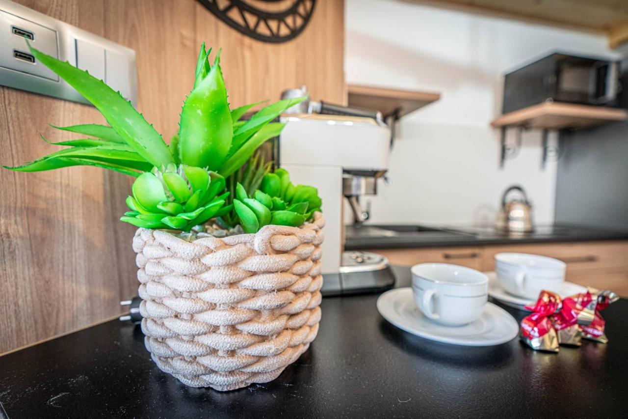 Apartament Good Morning Giewont & Jacuzzi Kościelisko Zewnętrze zdjęcie
