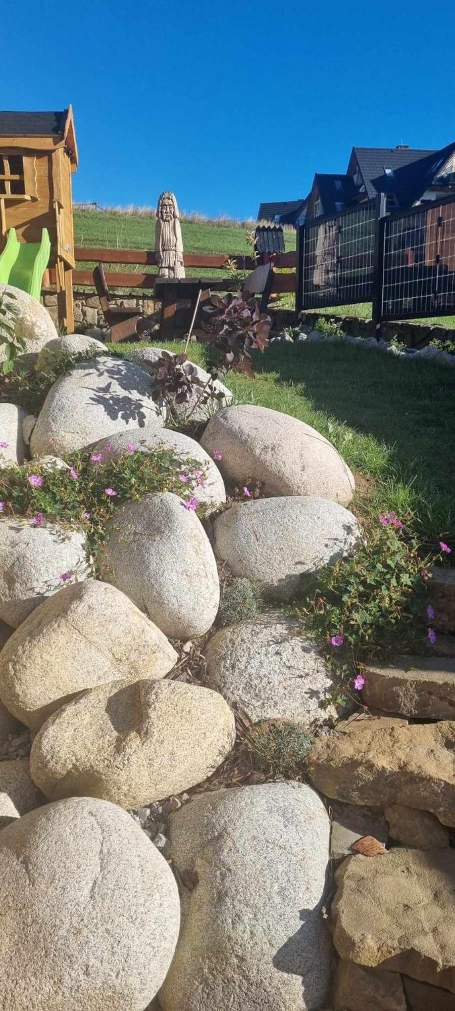 Apartament Good Morning Giewont & Jacuzzi Kościelisko Zewnętrze zdjęcie